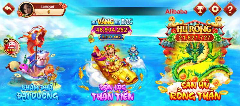 Chọn phòng chơi phù hợp