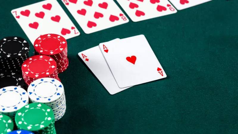 Bí Quyết Chưng Bài Catte - Thắng Lớn, Rinh Quà Về Nhà