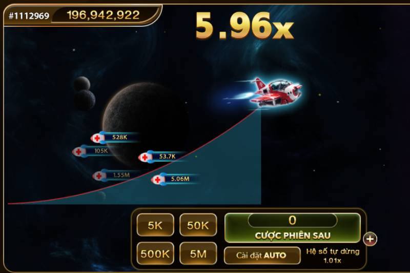 Hé Lộ Cách Chơi Aviator Go88 Thắng Lớn Dat cuoc linh hoat aviator