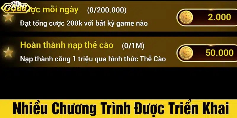 Go88 Casino - Đẳng Cấp Game Bài - Cơ Hội Trúng Lớn!