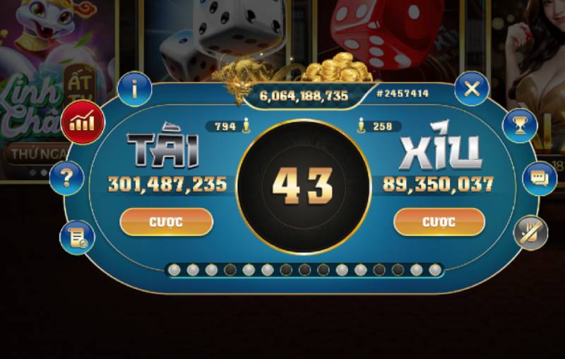 Tài Xỉu Go88 - Bí Mật Chiến Thắng & Mẹo Chơi Từ Cao Thủ Cơ chế quay ngẫu nhiên có thực sự ngẫu nhiên?